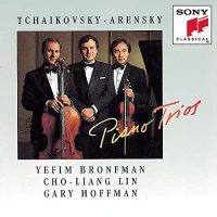 Piano Trios