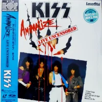 Animalize Live Uncensored