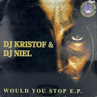 Would You Stop E.P.