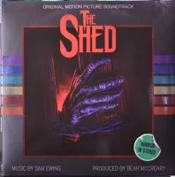 The Shed (Original Motion Picture Soundtrack)