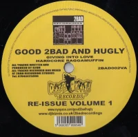 Re-Issue Volume 1