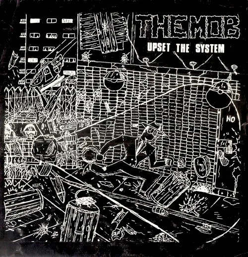 Upset The System