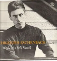 Werke Von Béla Bartók
