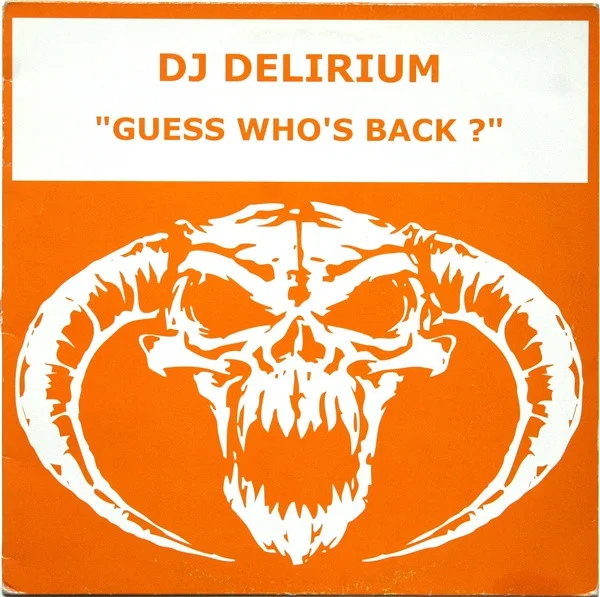 Guess Who's Back ?