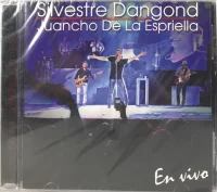 No Me Compares Con Nadie En Vivo