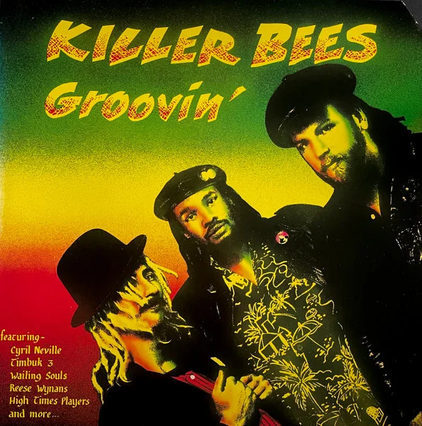 Groovin'
