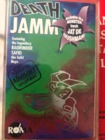 Death Jamm