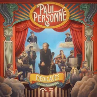 Dédicaces (My Spéciales Personnelles Covers) Vol II
