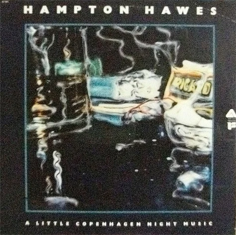 A Little Copenhagen Night Music