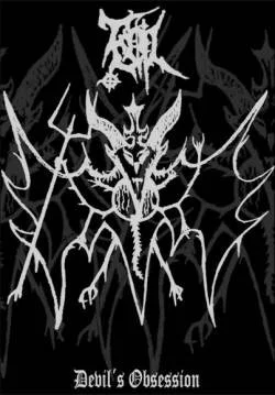 Devil's Obsession