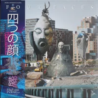 Four Faces