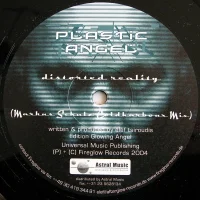 Distorted Reality