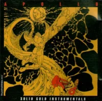 Solid Gold Instrumentals