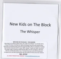 The Whisper