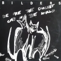 We Are The Coolest Cats In The World