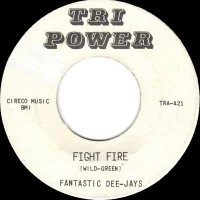 Fight Fire