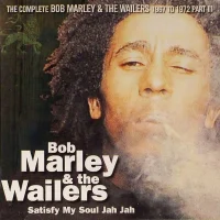 Satisfy My Soul Jah Jah