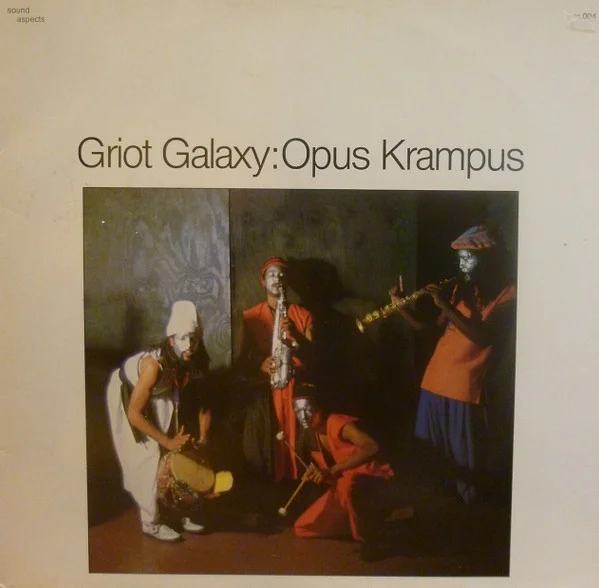 Opus Krampus