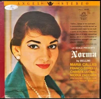 La Scala Presents Norma