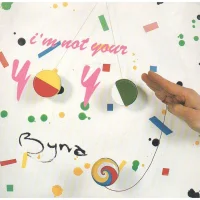 I'm Not Your Yo Yo