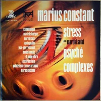 Stress - Psyché - Trois Complexes