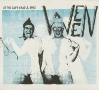 At The Cat's Cradle, 1992
