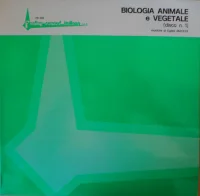 Biologia Animale E Vegetale - Disco N. 1 & Disco N. 2