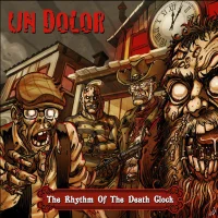 The Rhythm Of The Death Clock