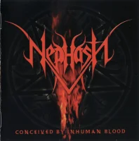 Conceived By Inhuman Blood