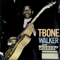 The Bluesway Sessions