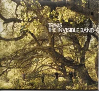 The Invisible Band