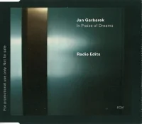 In Praise Of Dreams (Radio Edits)