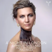 A Night In London