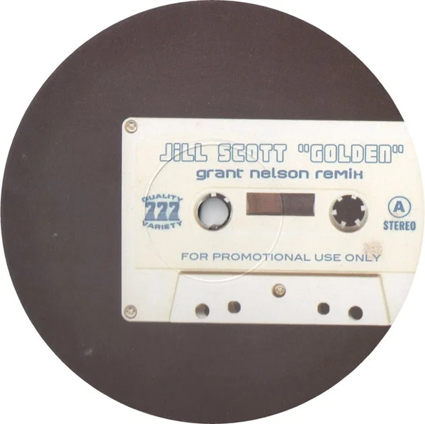 Golden / Thinking Of You (Grant Nelson Remixes)