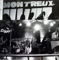 The Dizzy Gillespie Big 7 At The Montreux Jazz Festival 1975