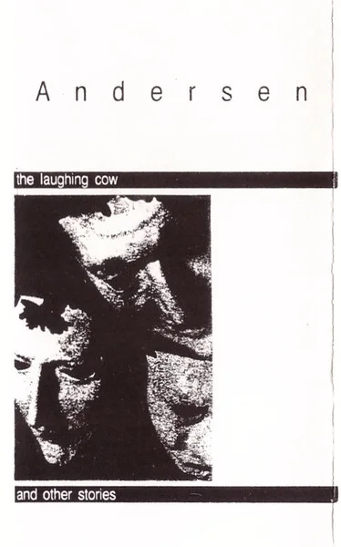 The Laughing Cow And Other Stories