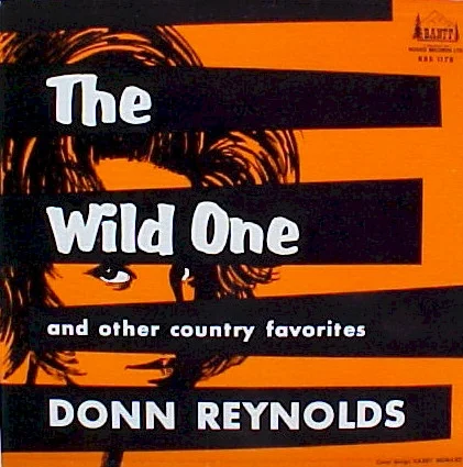 The Wild One And Other Country Favorites