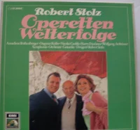 Operetten Welterfolge