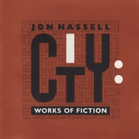 City: Works Of Fiction