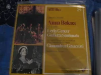 Anna Bolena (Pagine Scelte)