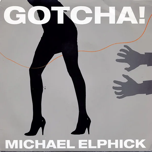 Gotcha!