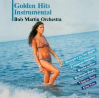 Golden Hits Instrumental
