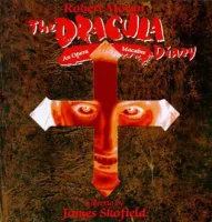 The Dracula Diary