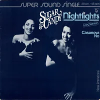 Nightlights (Long Version)
