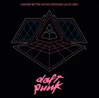 Harder Better Faster Stronger (Alive 2007)