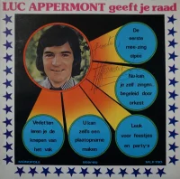 Luc Appermont Geeft Je Raad