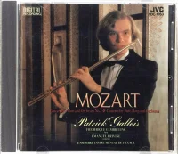 Mozart