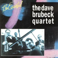 The Dave Brubeck Quartet