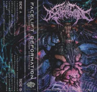 Cybernetic Organism Atrocities