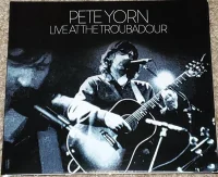 Live At The Troubadour